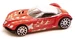 GoldenArrow vday red