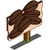 Coffee Mastery Sign-icon