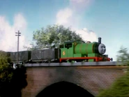 PercyTakesthePlunge26