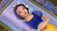 Blanche morte