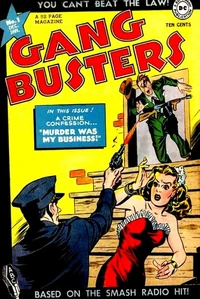 Gang Busters 1