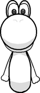 White Ghoshi MM2