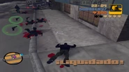 Liquidado 3