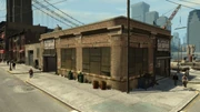 ExpressCarService-GTA4-exterior