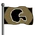 New Orleans Flag-icon