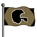 New Orleans Flag-icon
