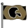 New Orleans Flag-icon