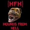 Hounds From Hell
