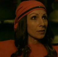 Sister Verna