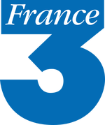 France 3 logo 1992
