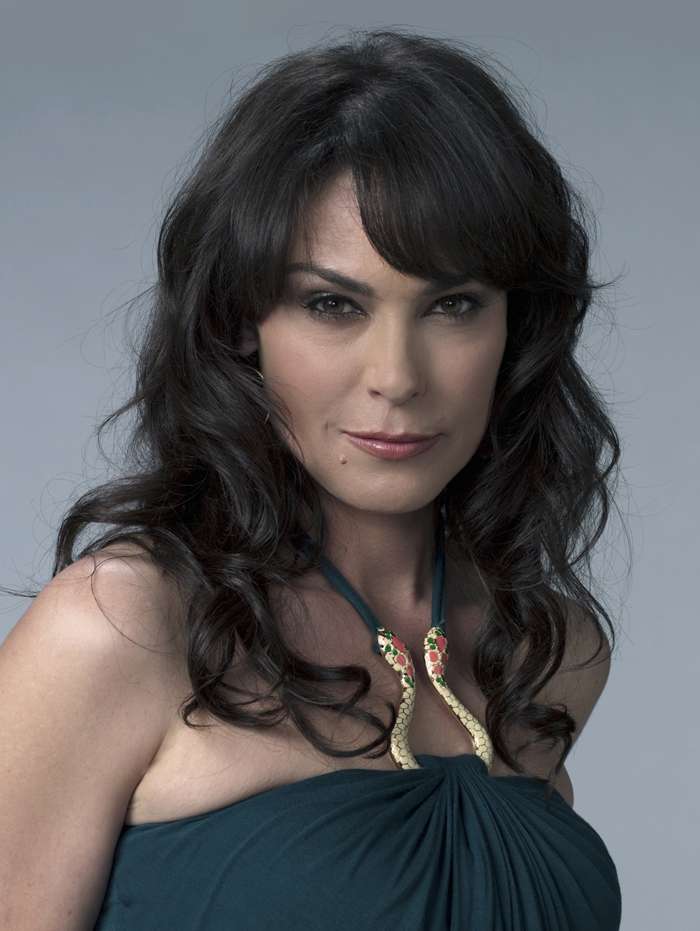 michelle forbes pics. Featured on:Michelle Forbes