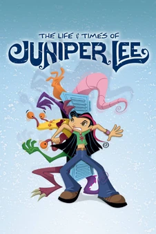 Juniperlee full