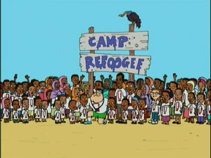 Camp Refugee