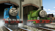 Percy'sParcel10