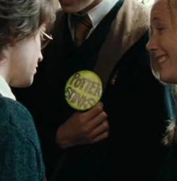 Potterstinks