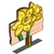 Daffodils Mastery Sign-icon