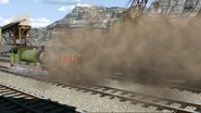 Percy'sParcel33
