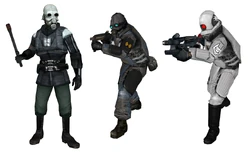 Overwatch three