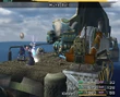 FFX Mute Ball