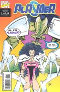 Plasmer Vol 1 1