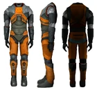 HEV Suit HL2 sides