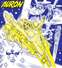 Auron