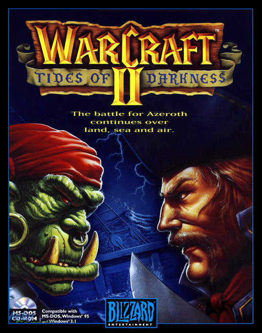 Warcraft 2 Multiplayer Lan Windows 7