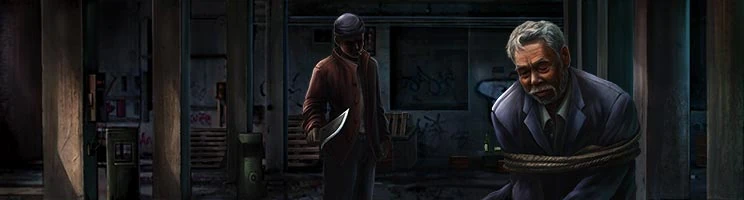 Episode 5b Chapter 4