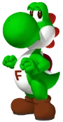 Flame3D