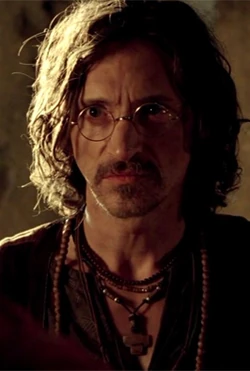 6x01 Lennon