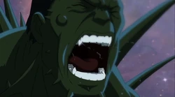 Hulk Infected PH
