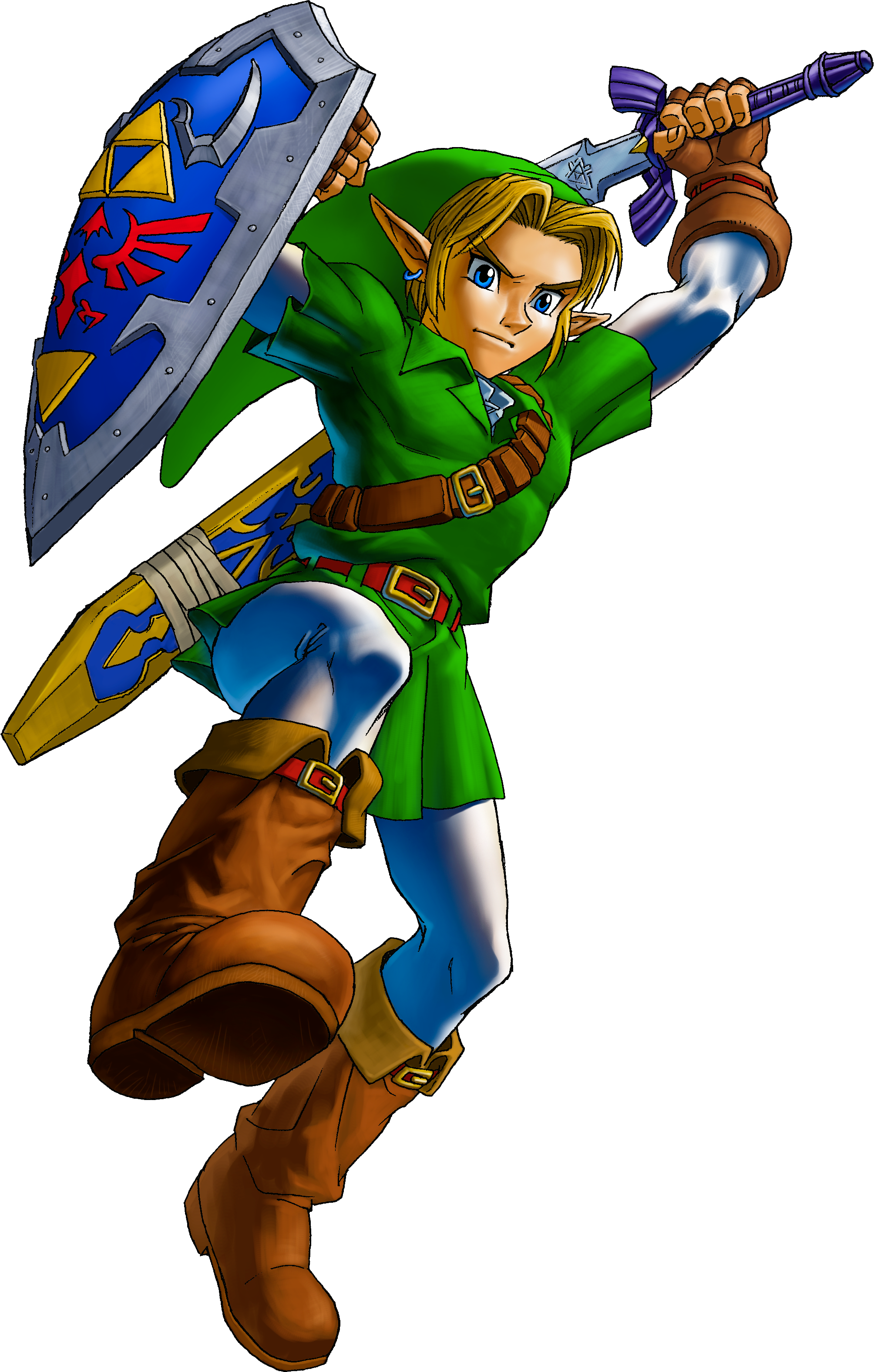 Jump Attack Zeldapedia, the Legend of Zelda wiki Twilight Princess