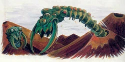 Lanmolas
