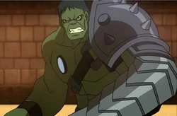 Hulk PH