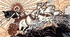 Sun-chariot