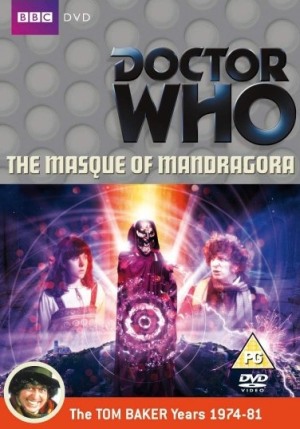 Doctor Who - The Masque of Mandragora movie