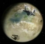 Chin'toka planet 2