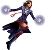 Psychic Yuna