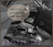 Wow wiki-comics