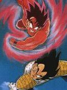 Gokuvsvegeta