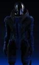 Medium-turian-Agent