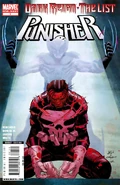 Dark Reign The List - Punisher Vol 1 1