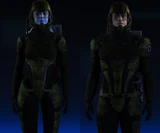 Light-human-Mantis