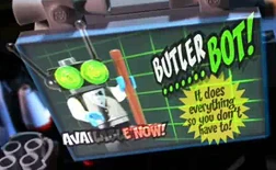 ButlerBot