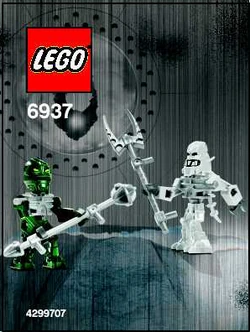 6937