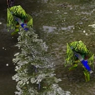 Generals Path Finder