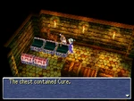 FFIII Ur Cure