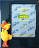 ApplauseBigBirdPlasticFrame