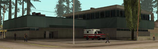 CrippenMemorialHospital-GTASA-rear