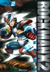 RockmanX2